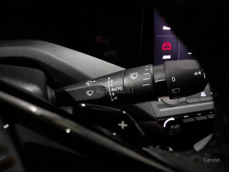 Peugeot 308 1.5 BHDi ACTIVE AT8