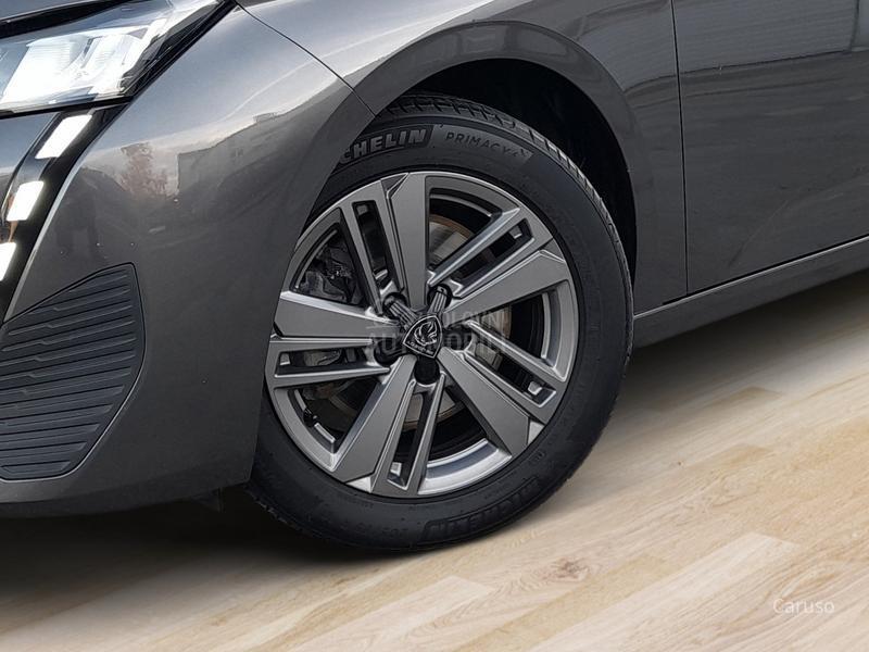 Peugeot 308 1.5 BHDi ACTIVE AT8