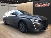 Peugeot 308 SW 1.5 BHDi AT8