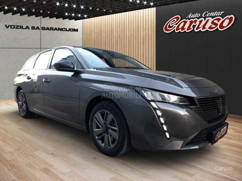 Peugeot 308 1.5 BHDi ACTIVE AT8