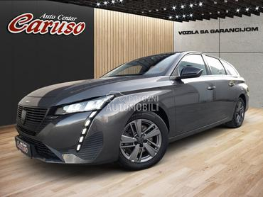 Peugeot 308 1.5 BHDi ACTIVE AT8