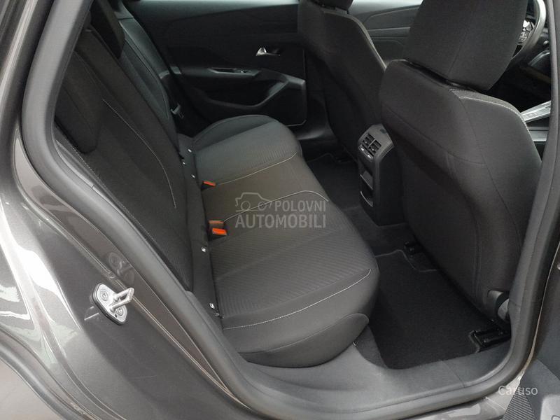 Peugeot 308 1.5 BHDi ACTIVE AT8