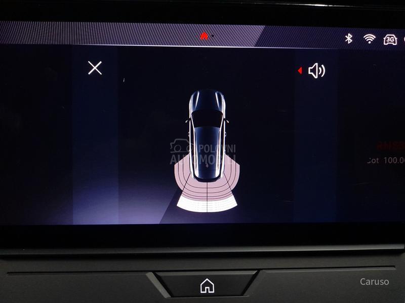 Peugeot 308 1.5 BHDi ACTIVE AT8