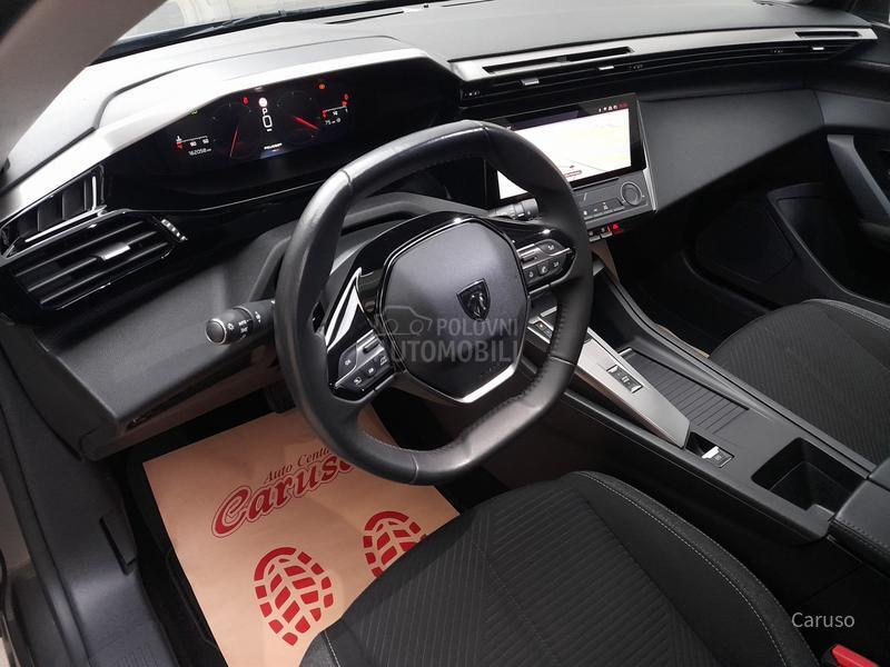 Peugeot 308 1.5 BHDi ACTIVE AT8