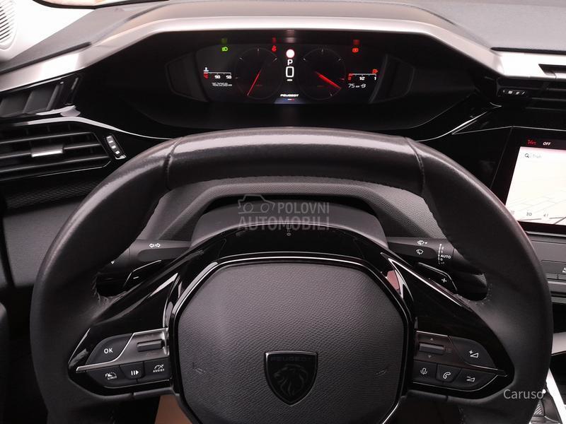 Peugeot 308 1.5 BHDi ACTIVE AT8