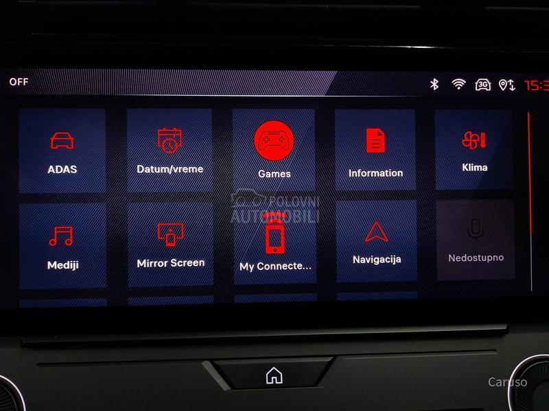 Peugeot 308 1.5 BHDi ACTIVE AT8