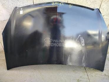 Hauba za Opel Zafira od 2005. do 2008. god.