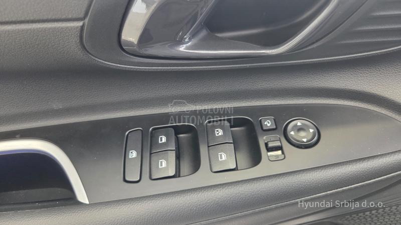 Hyundai Bayon 1.2 MPI Premium 2