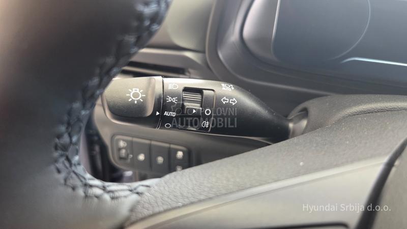 Hyundai Bayon 1.2 MPI Premium 2