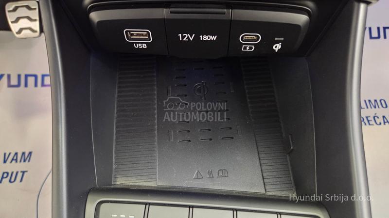 Hyundai Bayon 1.2 MPI Premium 2