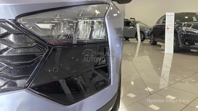 Hyundai Bayon 1.2 MPI Premium 2