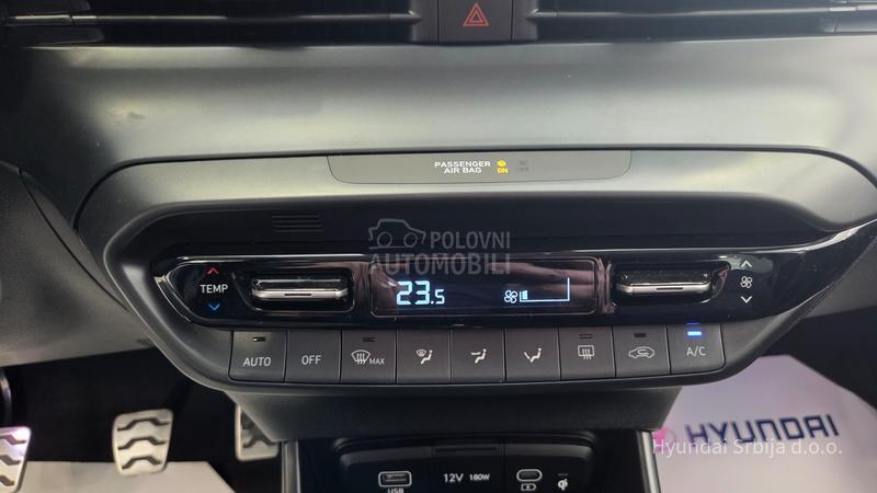 Hyundai Bayon 1.2 MPI Premium 2