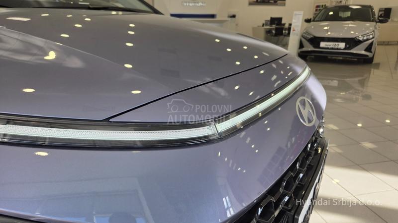 Hyundai Bayon 1.2 MPI Premium 2