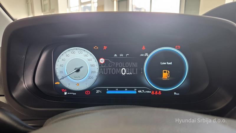 Hyundai Bayon 1.2 MPI Premium 2