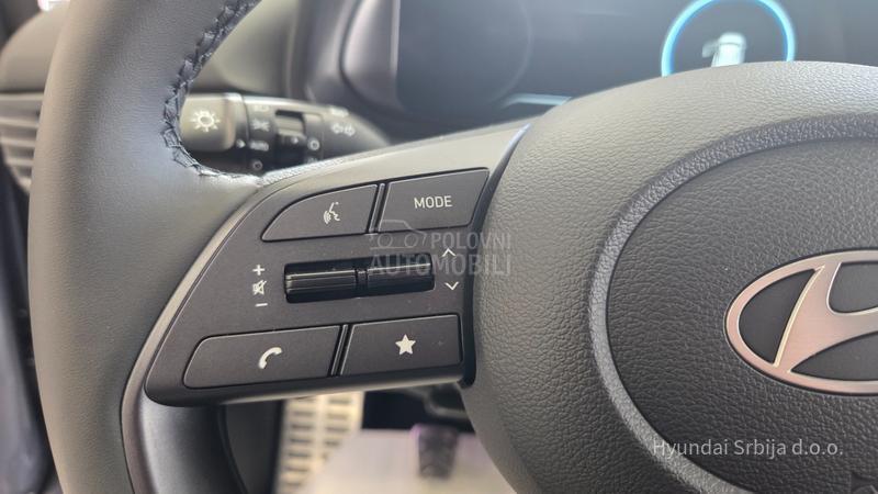 Hyundai Bayon 1.2 MPI Premium 2