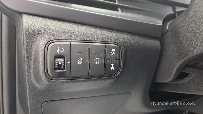 Hyundai Bayon 1.2 MPI Premium 2