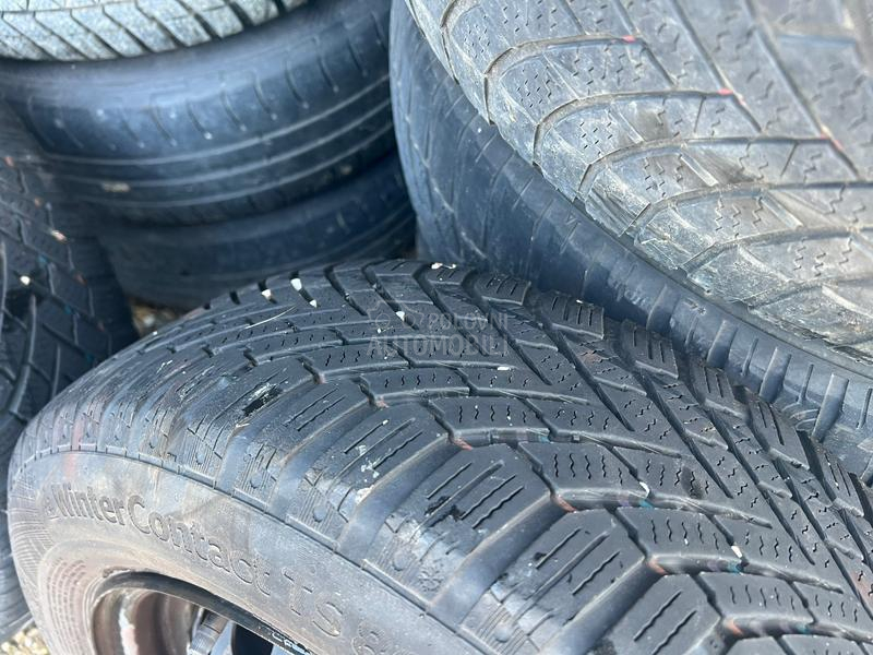 Čelične felne  14" 4 x 100