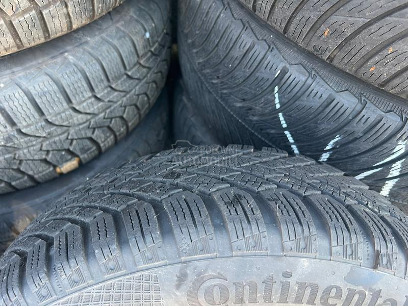 Čelične felne  14" 4 x 100