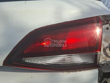 Stop svetla(na gepeku) za Opel Astra K