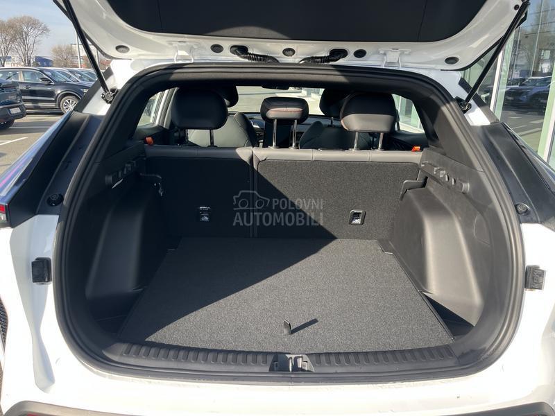 Geely Cityray 1.5 TD GK