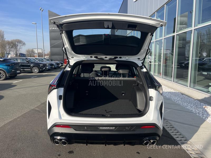 Geely Cityray 1.5 TD GK