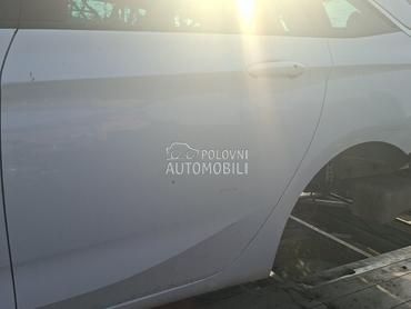 Vrata za Opel Astra K