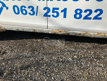 Škoda Praktik roomster