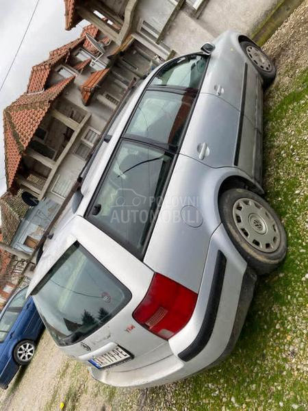 Volkswagen Passat B5 1.9TDI