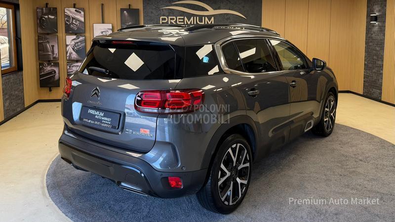 Citroen C5 Aircross //1.5 HDI//KAM/NOV