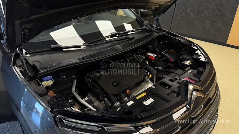 Citroen C5 Aircross //1.5 HDI//KAM/NOV