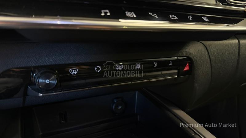 Citroen C5 Aircross //1.5 HDI//KAM/NOV