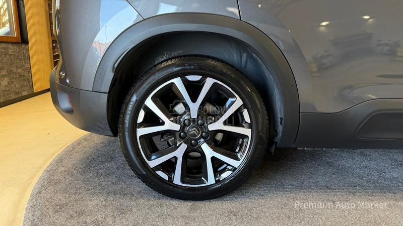 Citroen C5 Aircross //1.5 HDI//KAM/NOV