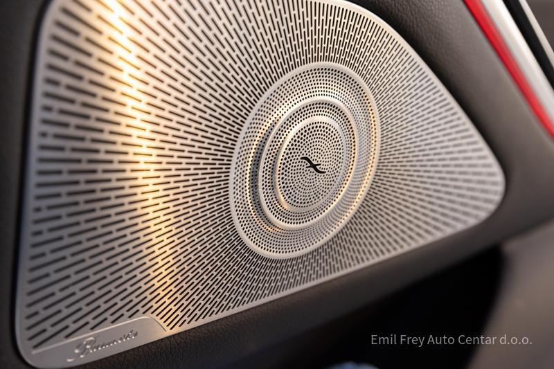 Mercedes Benz S 450 D 4MATIC LONG