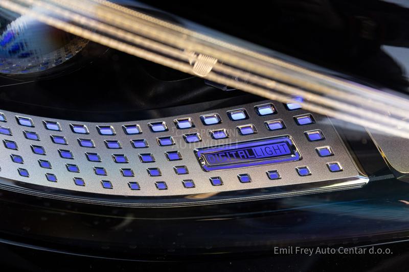 Mercedes Benz S 450 D 4MATIC LONG