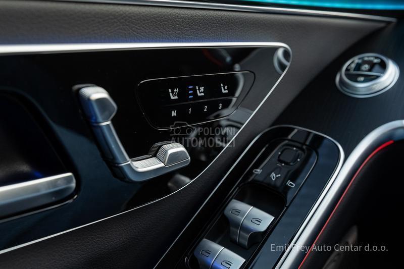 Mercedes Benz S 450 D 4MATIC LONG