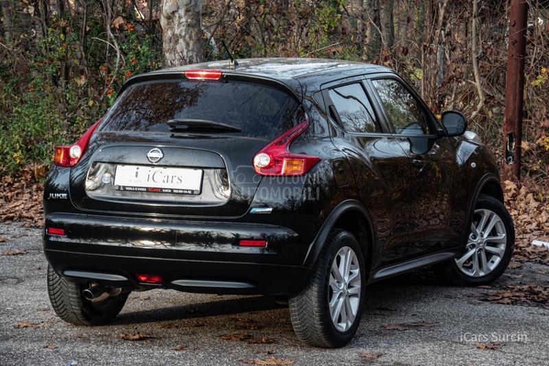 Nissan Juke 1.1.8.0.0.0.k.m.