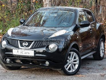 Nissan Juke 1.1.8.0.0.0.k.m.