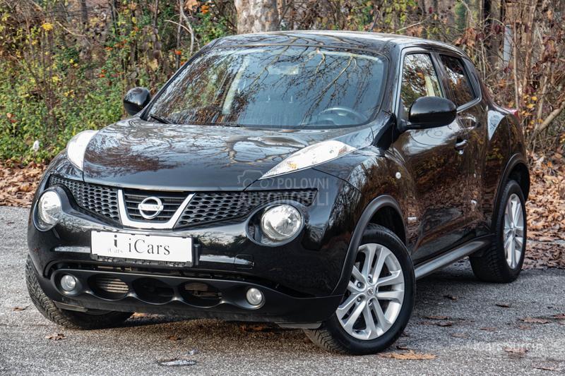 Nissan Juke 1.1.8.0.0.0.k.m.