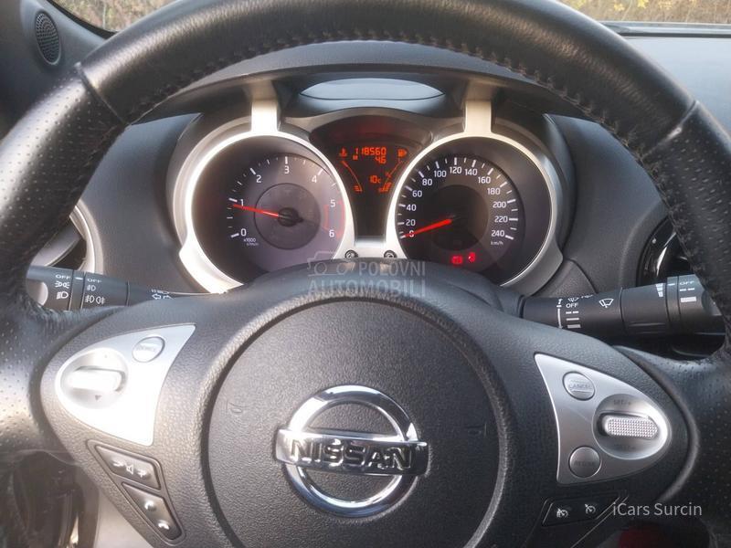 Nissan Juke 1.1.8.0.0.0.k.m.