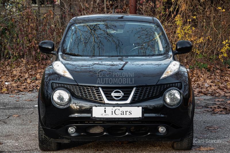 Nissan Juke 1.1.8.0.0.0.k.m.