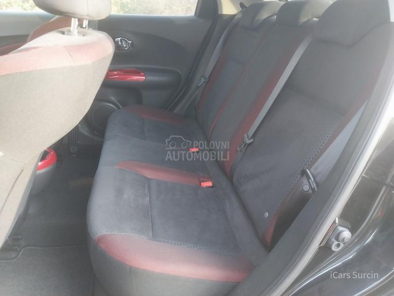 Nissan Juke 1.1.8.0.0.0.k.m.