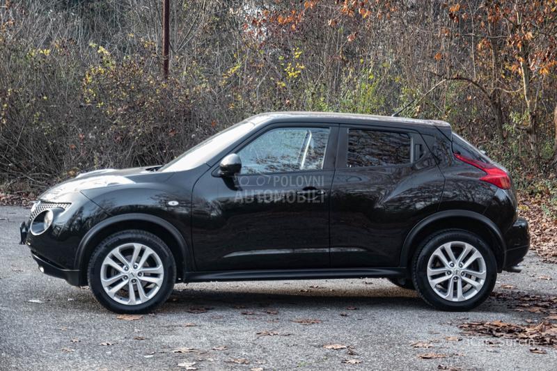 Nissan Juke 1.1.8.0.0.0.k.m.
