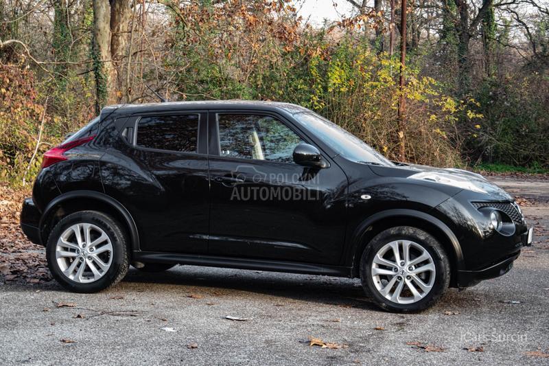 Nissan Juke 1.1.8.0.0.0.k.m.