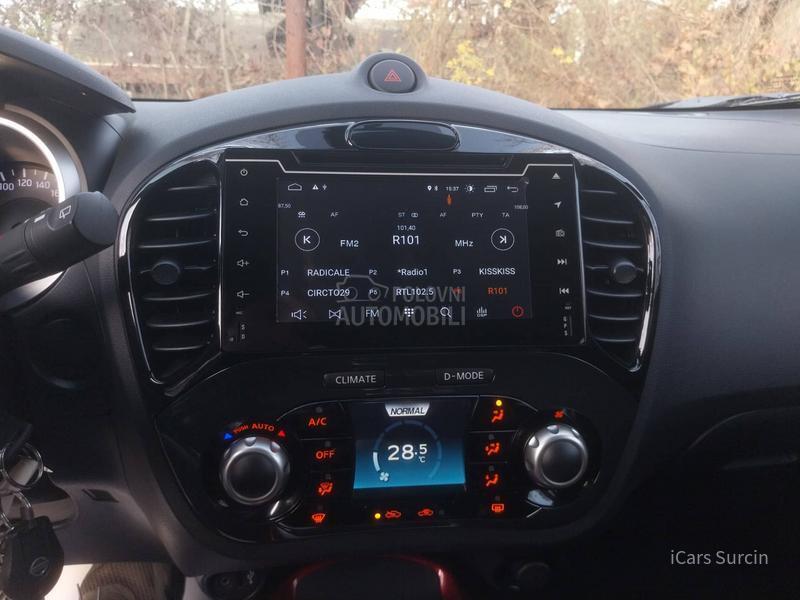 Nissan Juke 1.1.8.0.0.0.k.m.