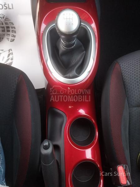 Nissan Juke 1.1.8.0.0.0.k.m.