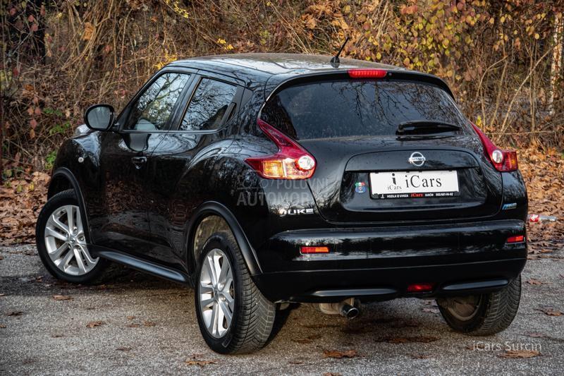 Nissan Juke 1.1.8.0.0.0.k.m.