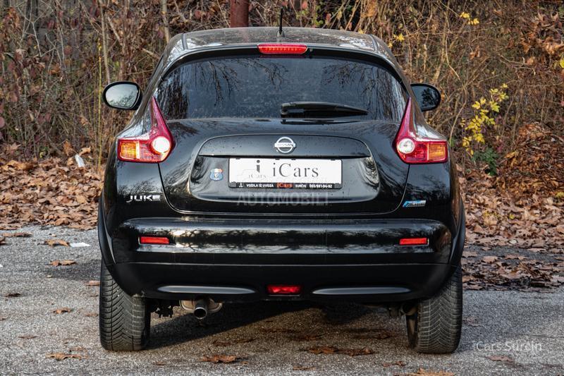 Nissan Juke 1.1.8.0.0.0.k.m.