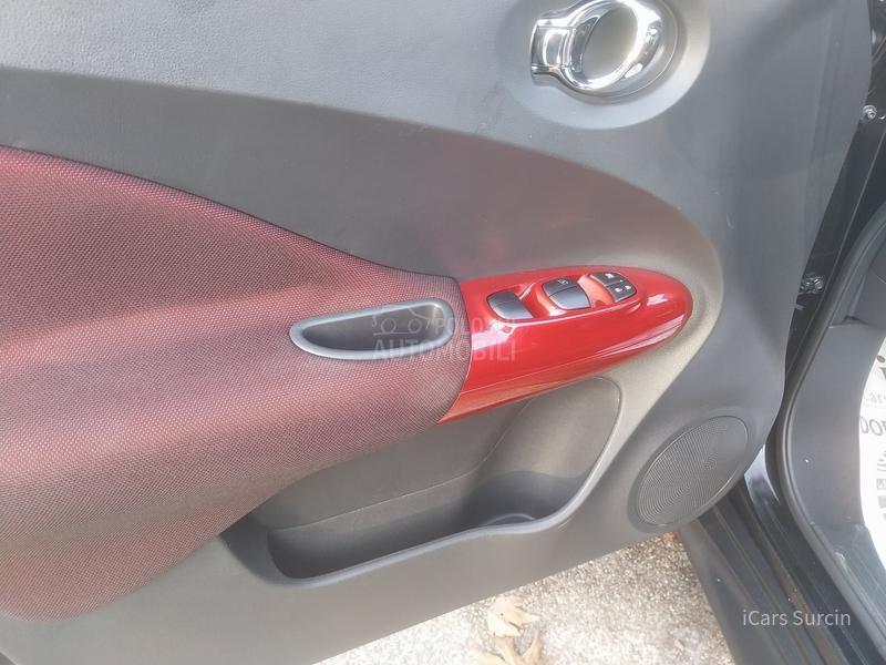 Nissan Juke 1.1.8.0.0.0.k.m.