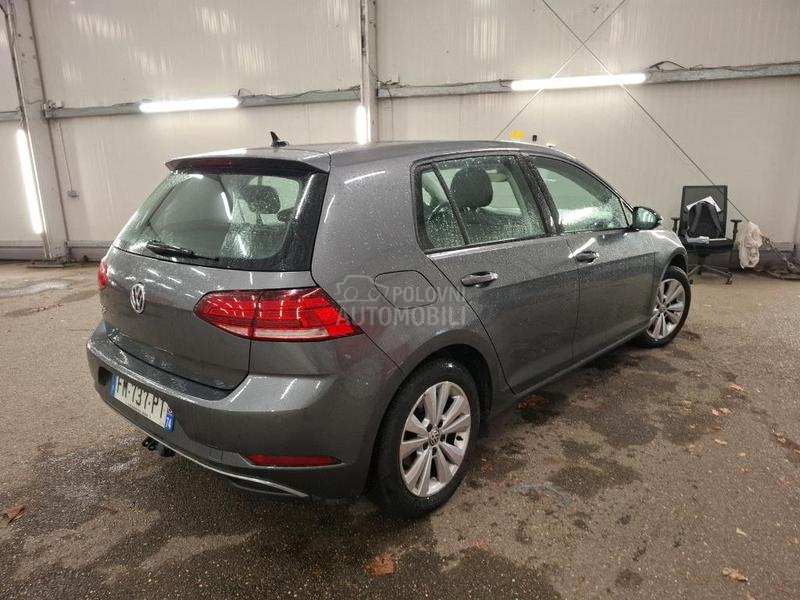 Volkswagen Golf 7 2.0 TDI