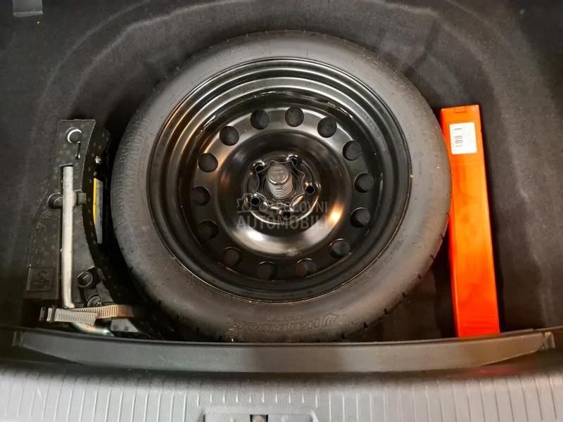 Volkswagen Golf 7 2.0 TDI